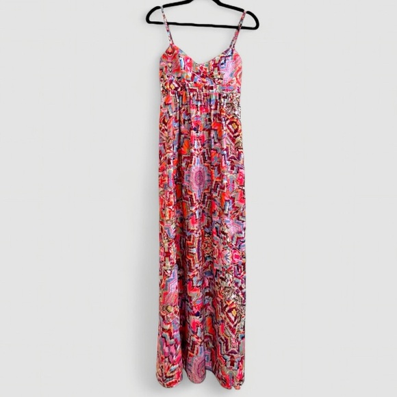 Felicity & Coco Dresses & Skirts - Felicity & Coco Colby Kalidis Print Maxi Dress, MP